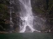 32 Potenza della cascata